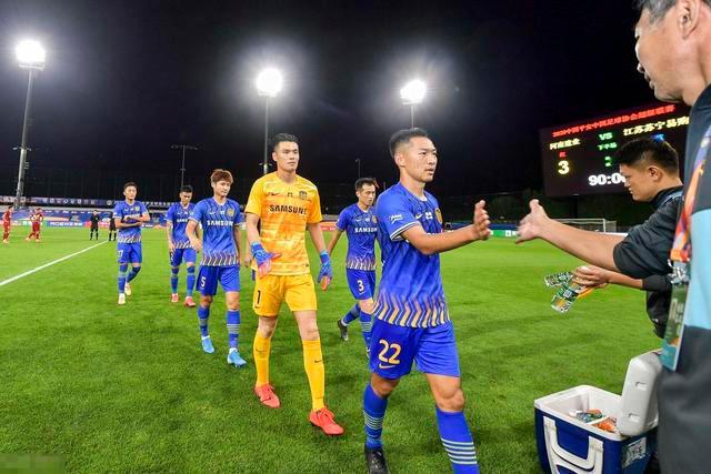 超级杯！申花3比2海港 神奇逆转迎来两连冠